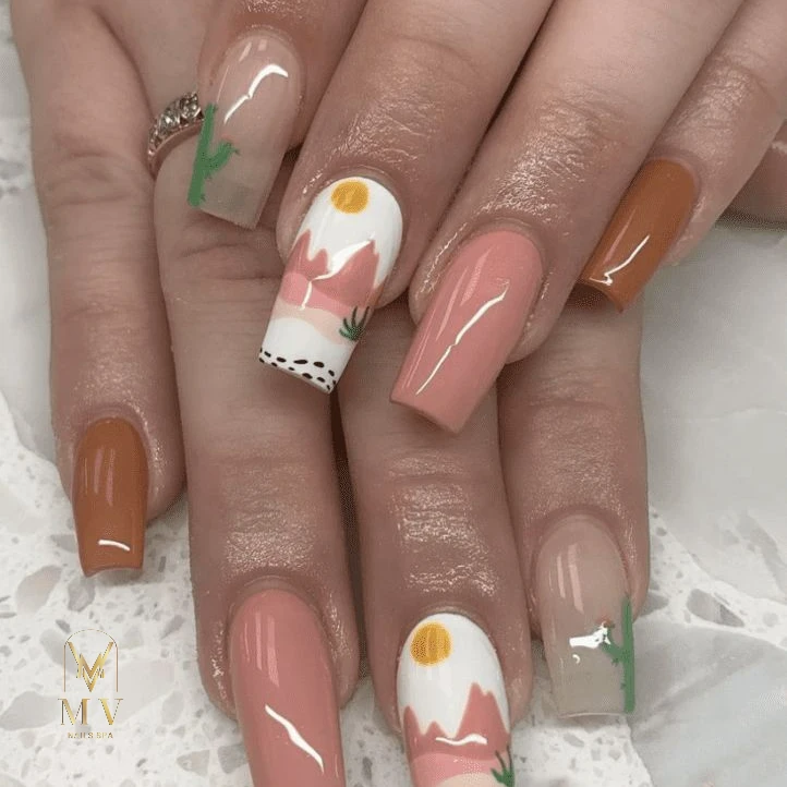 Nail Design